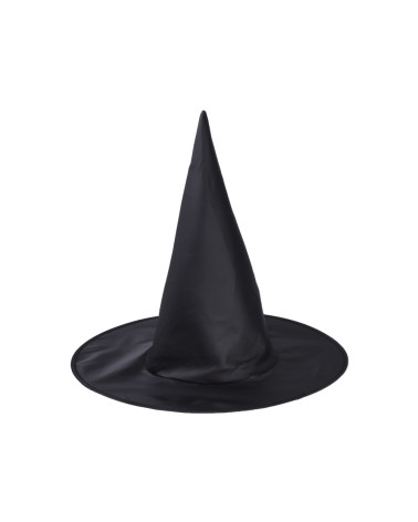 Spódniczka kapelusz miotła dla Czarownicy ZA4806