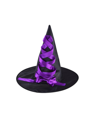 Kostium na bal przebierańców Czarownica ZA4806