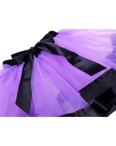 Kostium na bal przebierańców Czarownica ZA4806