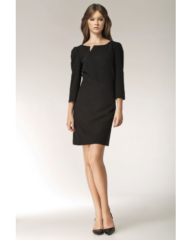 Sukienka Barbarossa s39 czarna