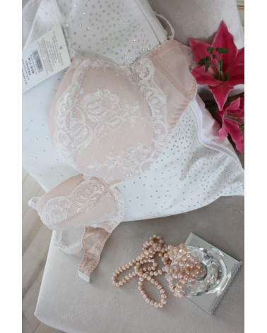 Biustonosz Tropez PU-238