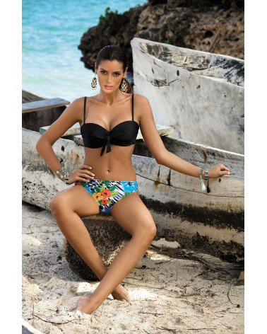 Kostium kąpielowy Pamela Nero M-421 (5)