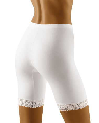 Figi Bermudy Rona Białe