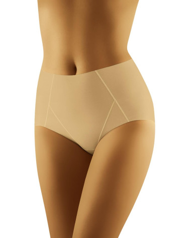 Figi Superia Beżowe