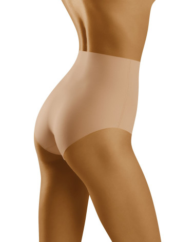 Figi Secretia Beżowe