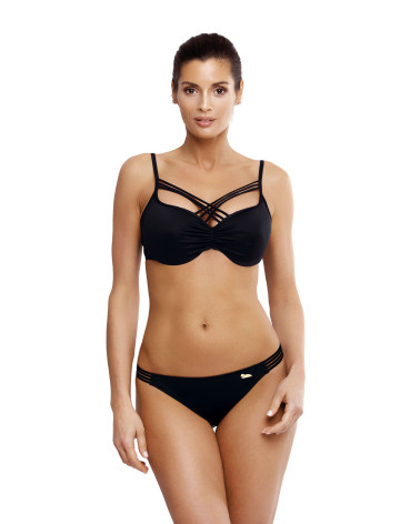 Kostium kąpielowy Electra Nero M-542 (1)