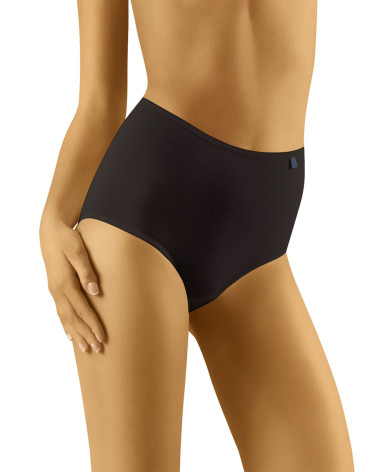 Figi Tahoo Maxi Czarne