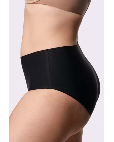 Figi Slim All Day 571 Czarne