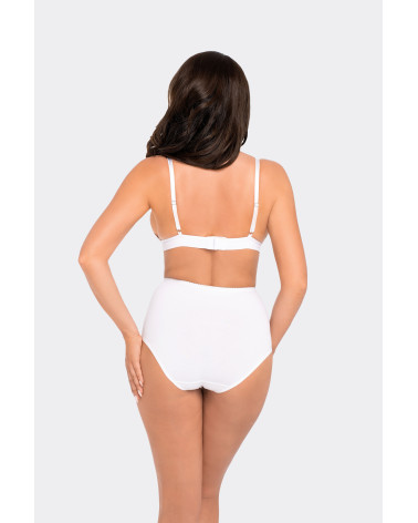 Figi Monami BBL 054 Białe