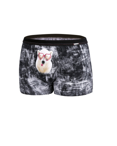 Bokserki Glasses 010/63