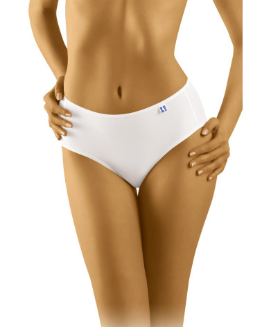 Figi Tahoo Midi Białe