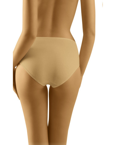 Figi Tahoo Midi + Beżowe