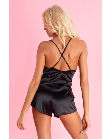 Komplet Miraaze Black