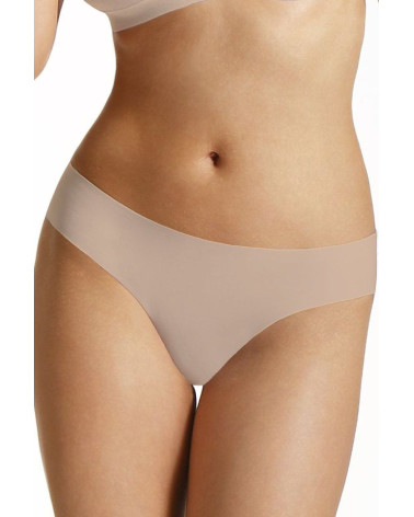 Figi Selena Beżowe
