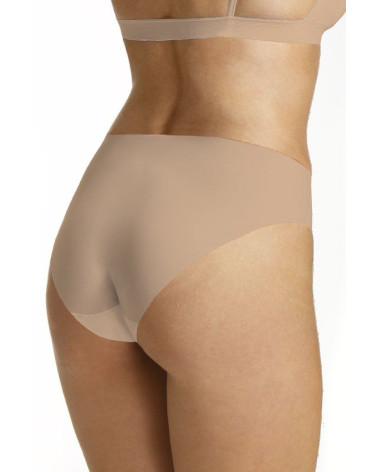 Figi Selena Beżowe