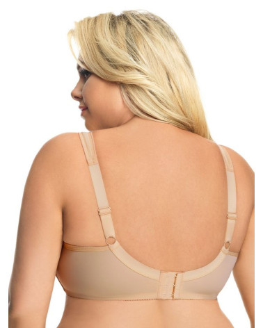 Biustonosz Anya K422 Beżowy