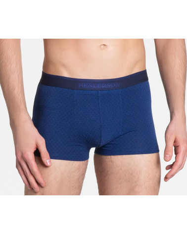 Bokserki Doss 38828-59X Granatowe