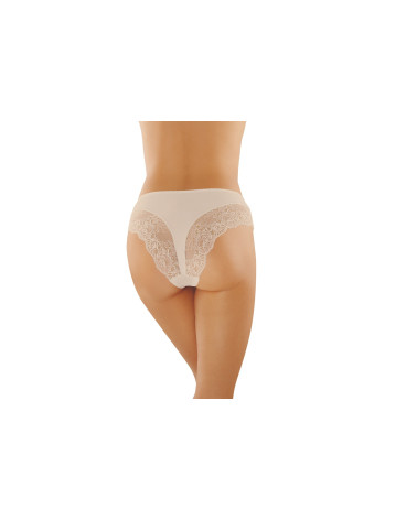 Figi BBL 121 Beżowe