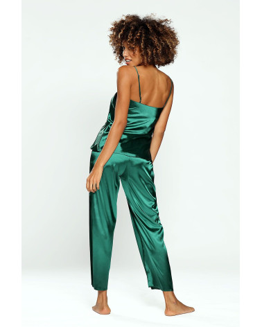 Komplet Sadie Zielony