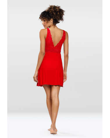 Koszulka Belinda Czerwona