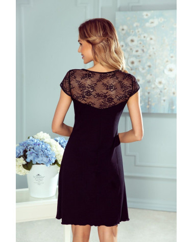 Koszulka Nika Czarna