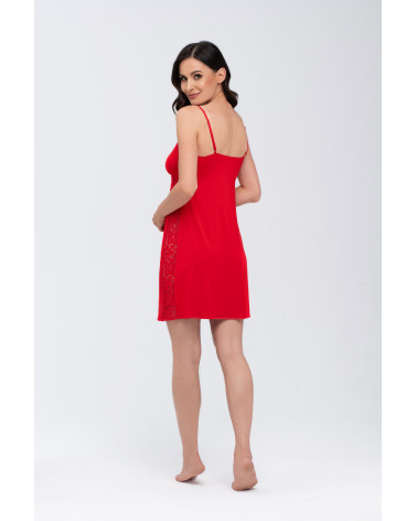 Koszulka Monica Czerwona