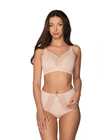 Biustonosz Kalliste 1125 Perłowy