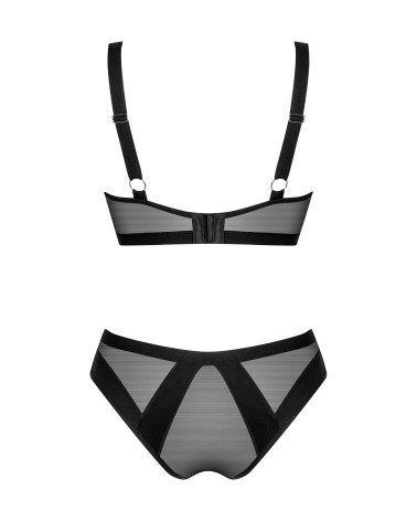 Komplet Chic Amoria 2-częściowy