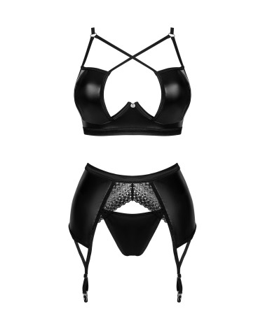 Komplet Norides 3-częściowy