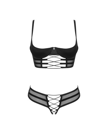 Komplet Roxelia 2-częściowy otwarty