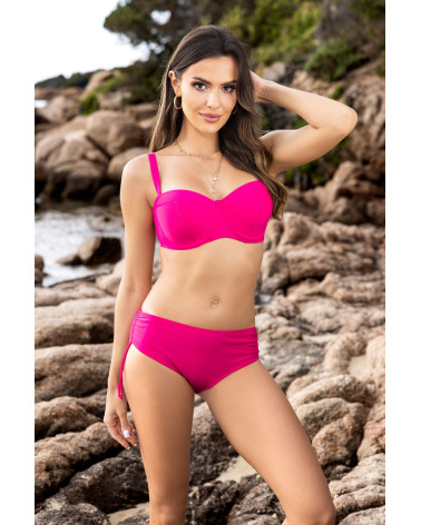 Kostium kąpielowy CD3-28 kolor 068