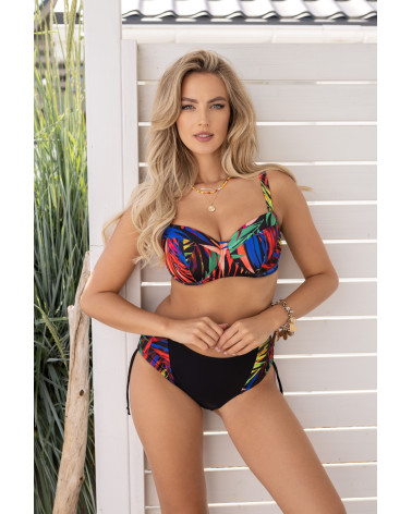 Kostium kąpielowy CD3-28/W kolor 708