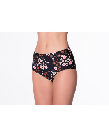 Figi Peggy Brown Maxi