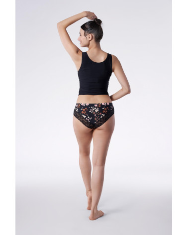 Figi Cheekie Peggy Brown