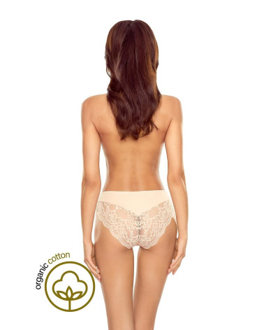 Figi Ruby 5035 Beżowe