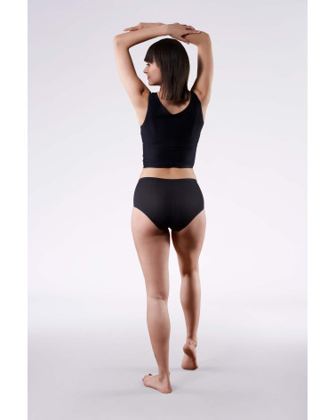 Figi Avia Maxi Czarne