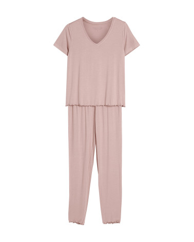 Piżama Noves 42680-08X