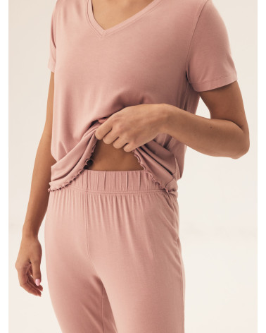 Piżama Noves 42680-08X