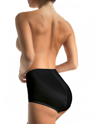 Figi Rika BBL 106 Czarne