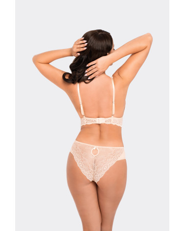 Figi BBL 195 Beżowe