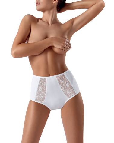 Figi Ramika BBL 086 Białe