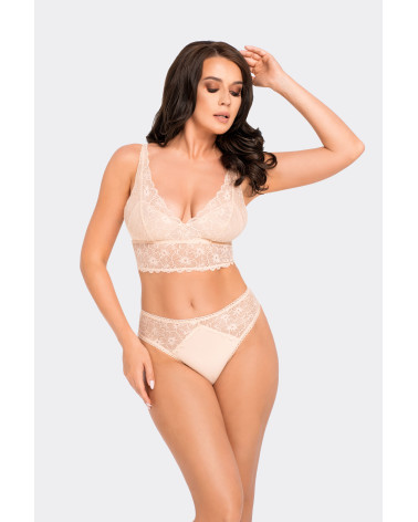 Fibi BBL 191 Beżowe