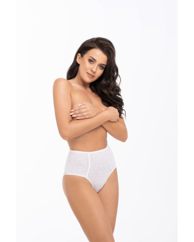 Figi BBL 2008 Białe