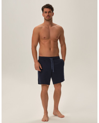 Shorty Judo 42456-59X Granatowe