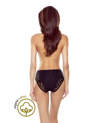 Figi Frida 5029 Czarne