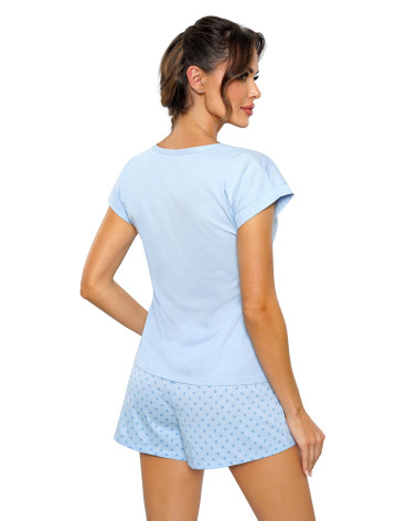 Piżama SKY short