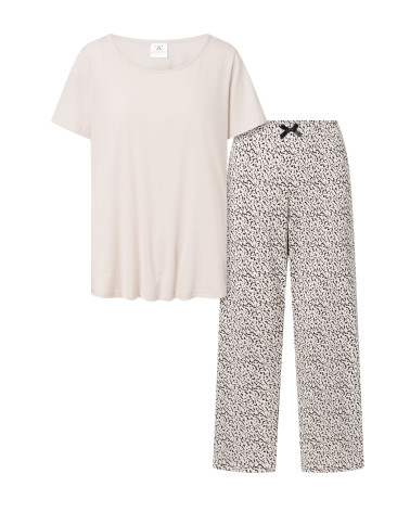 Piżama Impressive You