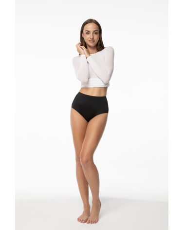 Figi Amber Brasil Maxi Czarne