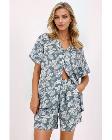 Piżama Stylish Embrace