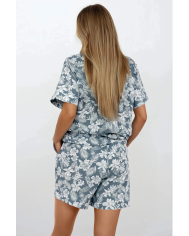 Piżama Stylish Embrace